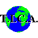 logo TICA